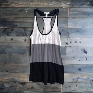 2/$10 Ambience Apparel tank top